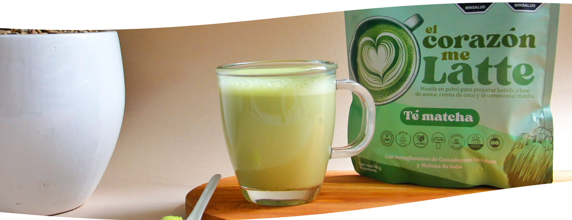 Los Beneficios del Té Matcha: Un Elixir para Tu Salud