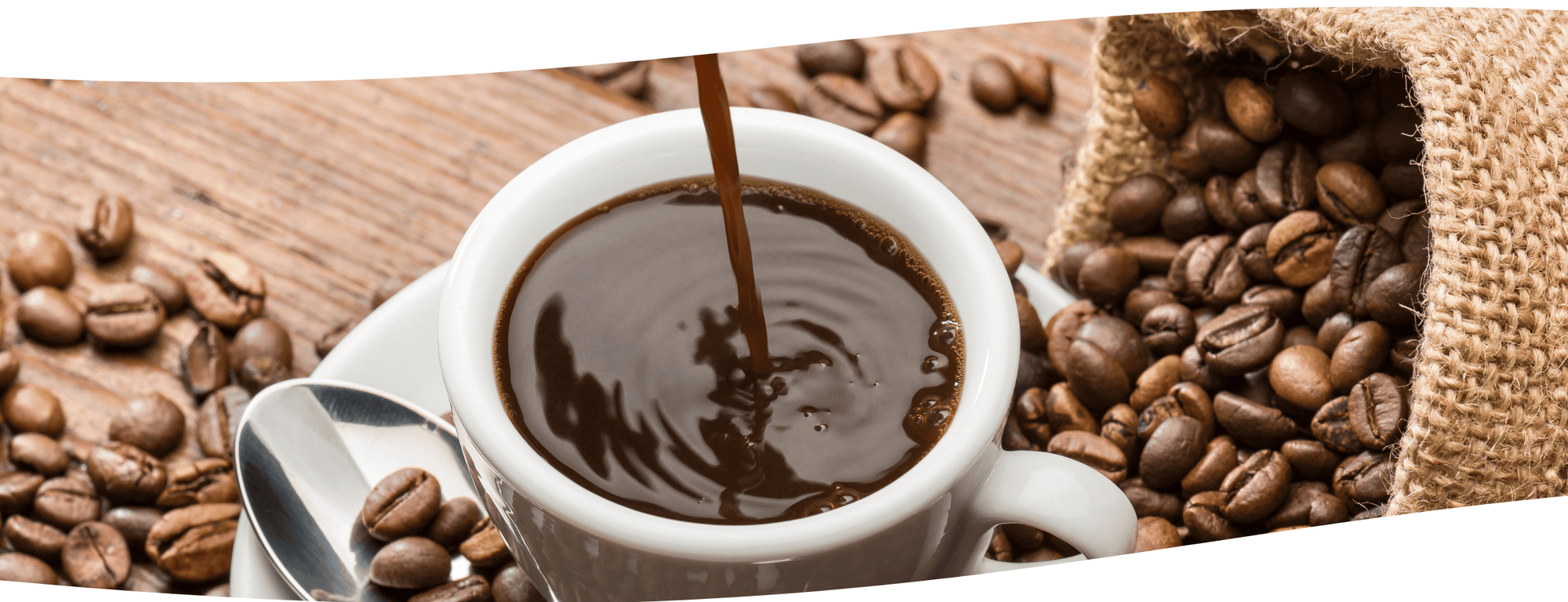 Los Increíbles Beneficios del Café: Un Impulso de Energía y Salud