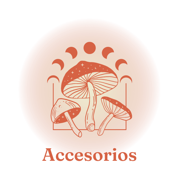 Accesorios