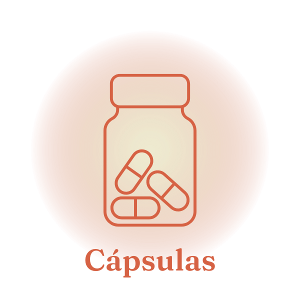 Cápsulas VitalSetas