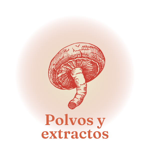 Polvos y Extractos