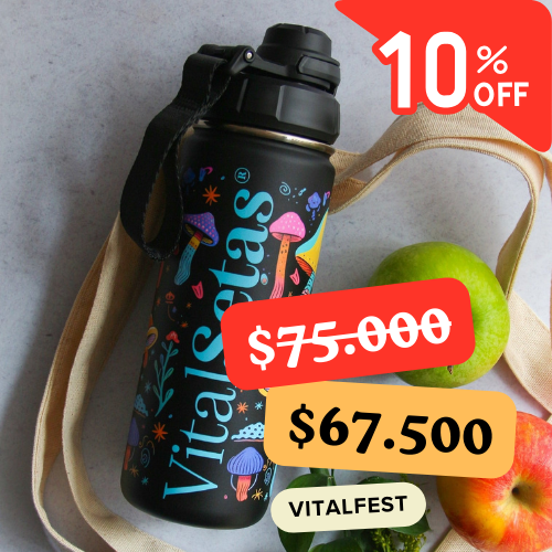 Termo VitalSetas