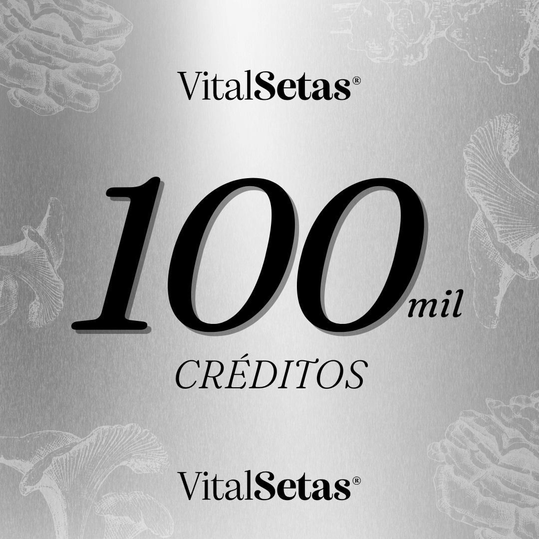 Créditos VitalSetas®