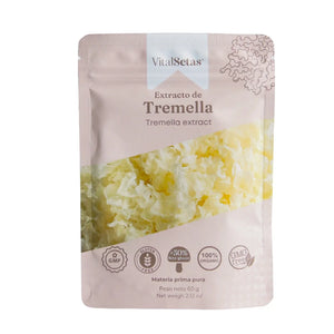 Extracto de Tremella VitalSetas - 60 gramos