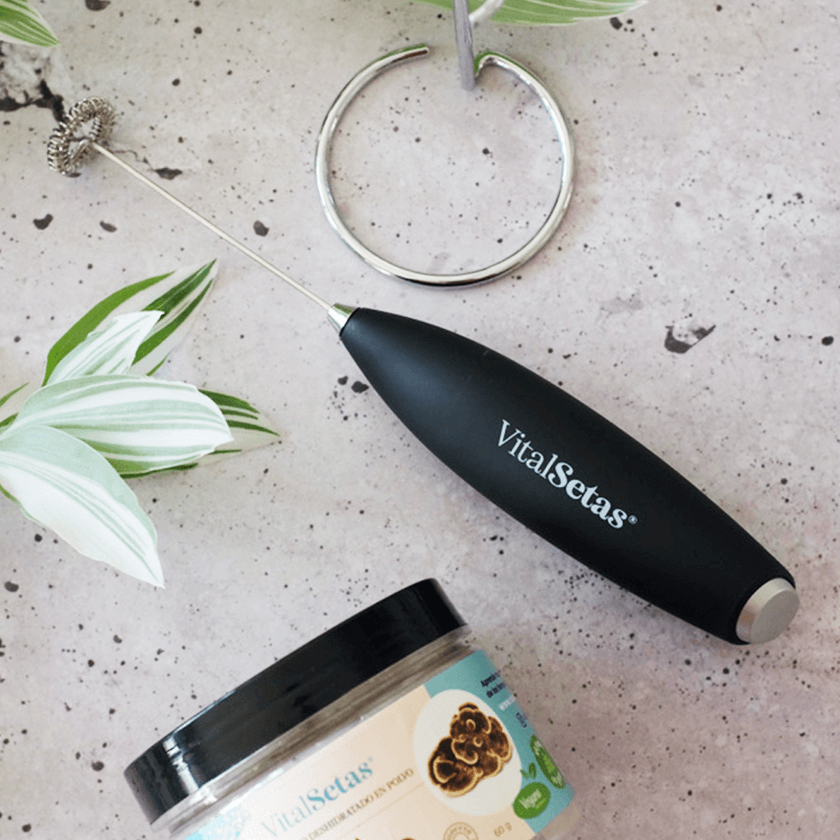 Mezclador VitalSetas®