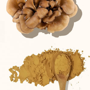 Cápsulas de Maitake VitalSetas