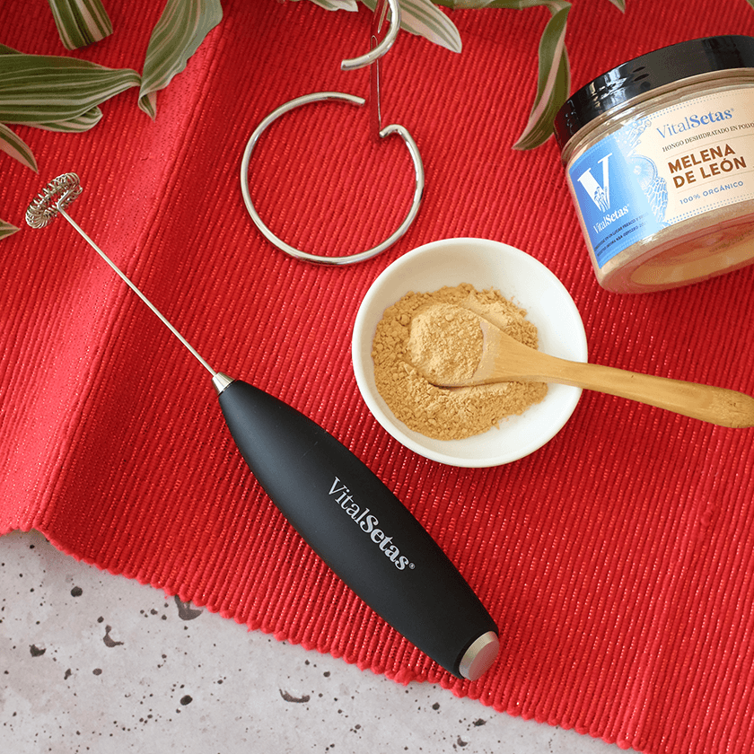 Mezclador VitalSetas®