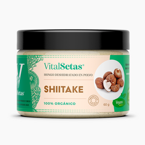 Shiitake VitalSetas®